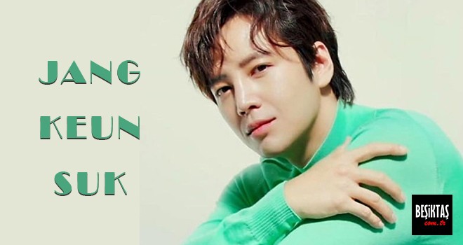 Jang Keun Suk'ın şarkıları her Çarşamba Radyo Beşiktaş'ta