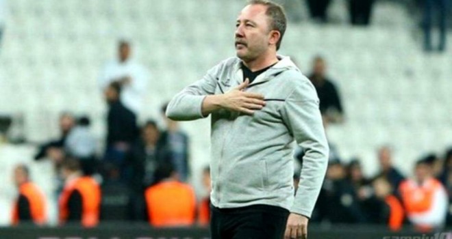 Zirve yarışı sürecek, oyunu oynayacağız