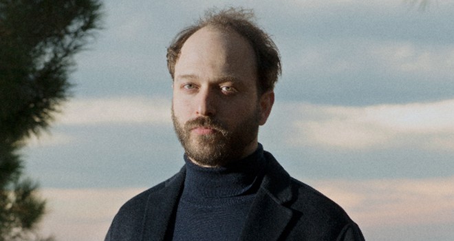 Can Güngör'den yeni albüm Sular Dar