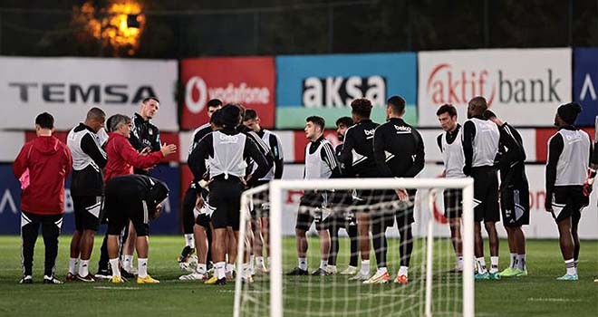 Beşiktaş’ta özkaynak düzeninde sorun mu var?