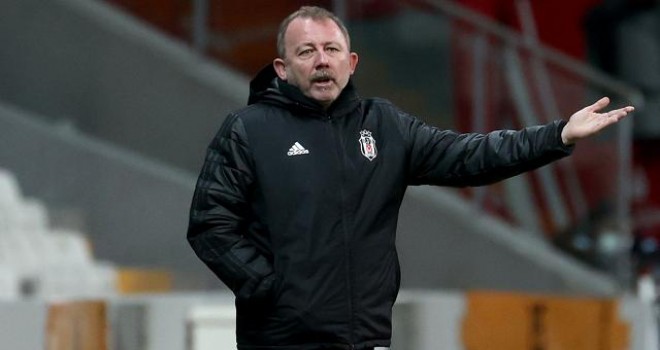 Puan kayıplarından sonra Sergen Yalçın'dan radikal kararlar