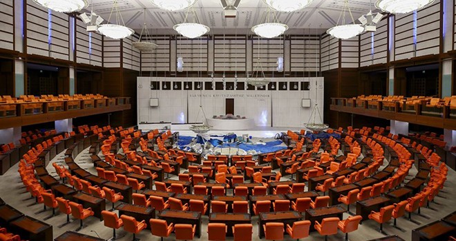 Koronavirüs'e karşı yeni torba yasa