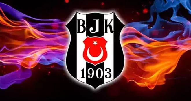 Beşiktaş'ta yeni dönem!