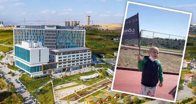 LÖSEV'li ailelerden Sağlık Bakanlığı'na çağrı!