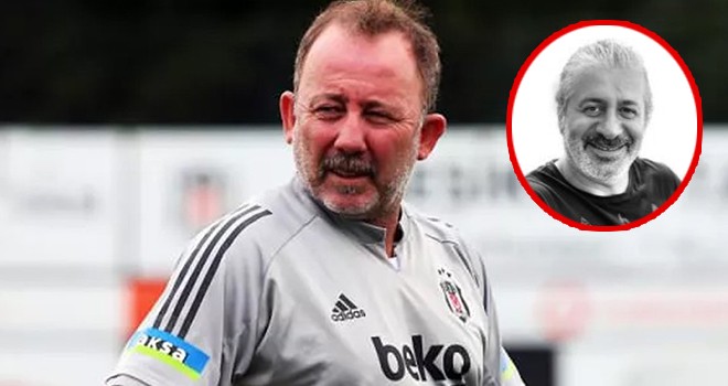 Beşiktaş'ta yurt dışı kampına karantina engeli