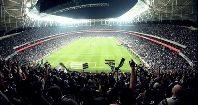 Beşiktaş-Başakşehir maç biletleri satışta