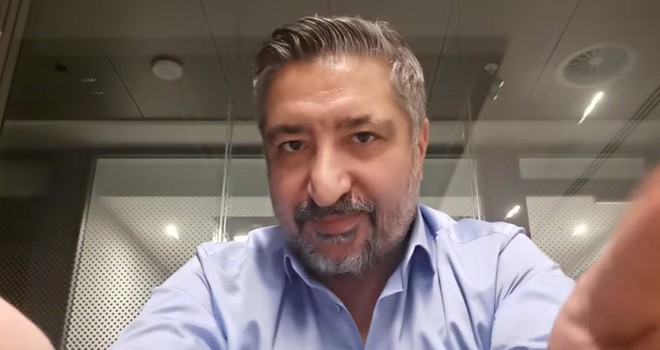 Serdar Sarıdağ: Beşiktaş, Katar'a yaralı mı gitti?