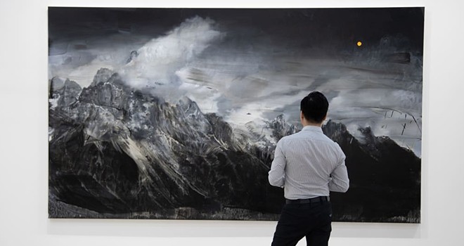 Art Basel Hong Kong'ta Coronavirus iptali