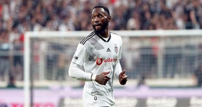 Kevin N'Koudou açıklamada bulundu