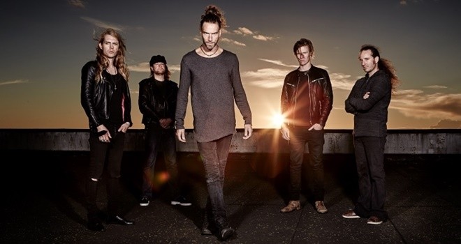 Progresif metal fırtınasına hazır olun!