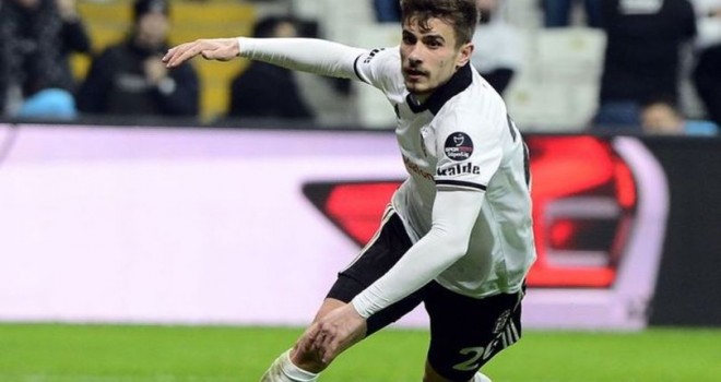 Dorukhan çalışmalara başladı