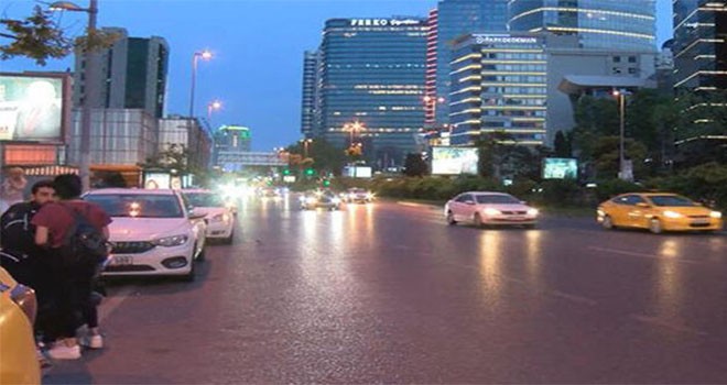 Para için canlarını hiçe saydılar