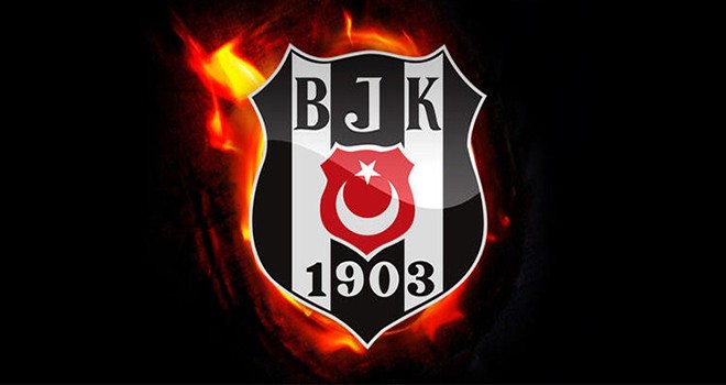 Beşiktaş'ta 1 ayrılık, 4 geçici transfer