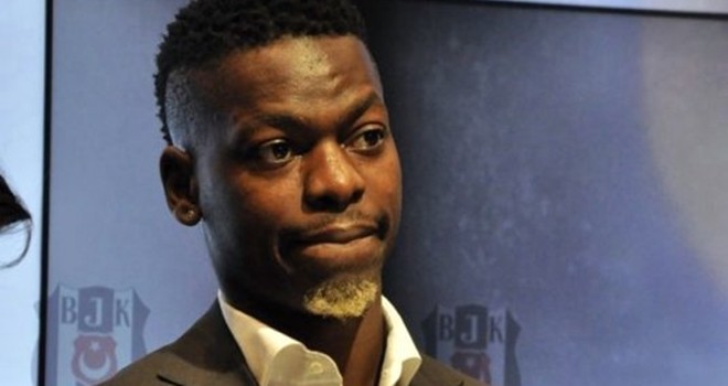 Kupa kazanmak için buradayım