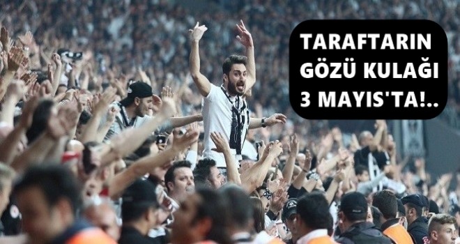 Beşiktaş adeta sırat köprüsünde