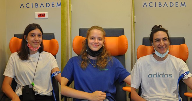 Kadın Voleybol Takımı yeni sezona hazırlanıyor