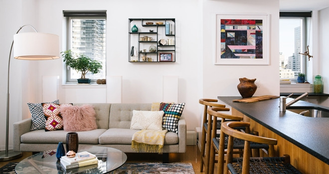 Bu tasarımlara bakmadan evinizi düzenlemeyin!