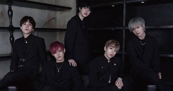 J-Pop'ın yeni temsilcileri BUZZ-K Radyo Beşiktaş'ta!