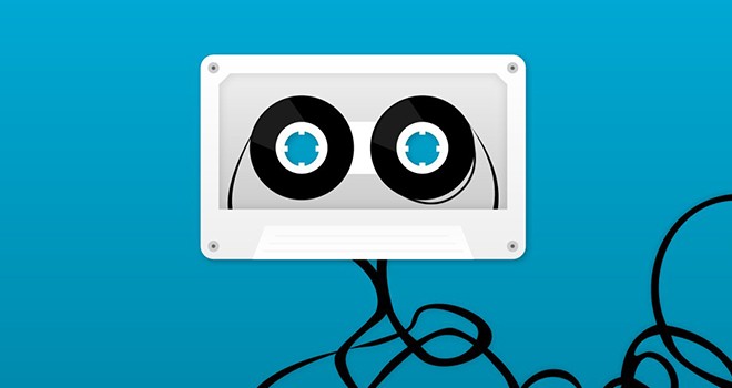 90'lar en çok dinlenen Türkçe Slow şarkılar Radyo Beşiktaş'ta!