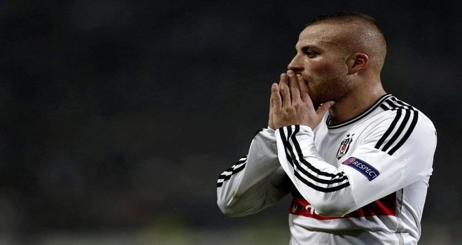 Beşiktaş'a dönecek mi?