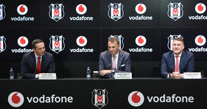 36 milyon TL'lik dev anlaşma