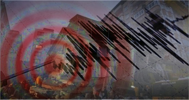 Hatay’da art arda iki deprem! Yıkılan binalar, enkaz altında kalanlar ve yaralılar var