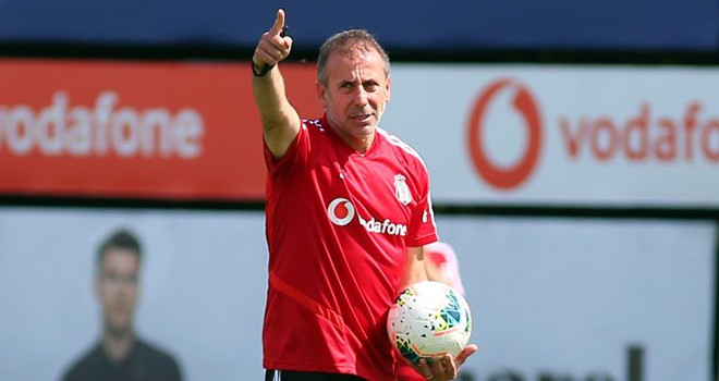 “Mutlaka kazanmalıyız”