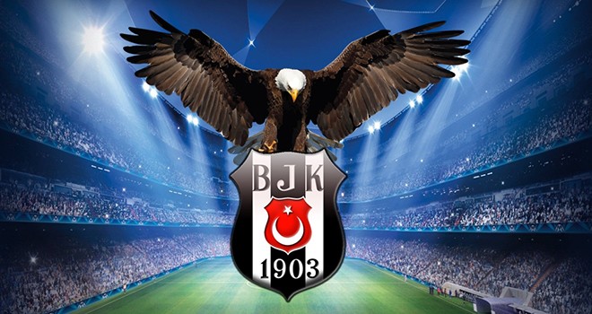 Beşiktaş PAOK maçı kadrosunu açıkladı