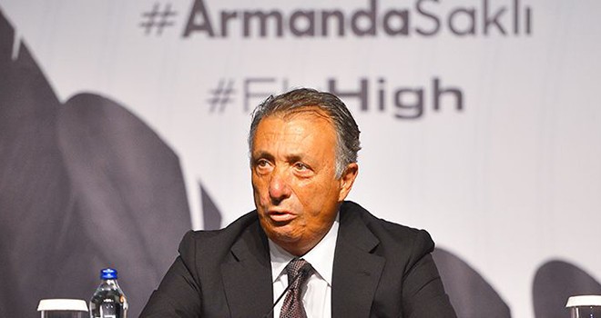 Ahmet Nur Çebi: Sürekli algı oyunları sahneleniyor