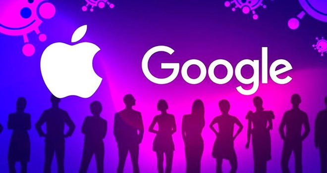 Korona'ya karşı telefonunuzla korunacaksınız