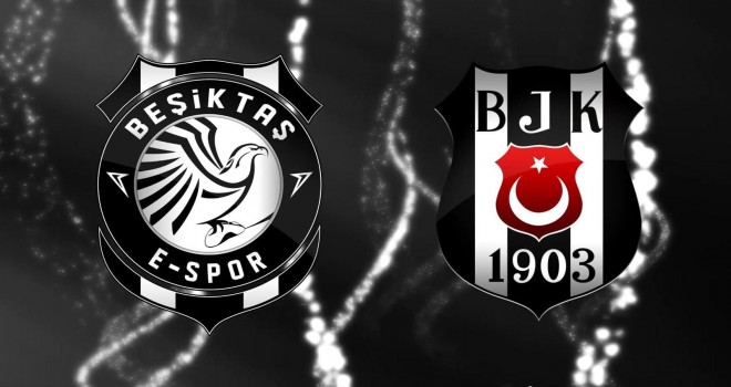 E-spor'da yeni sponsor