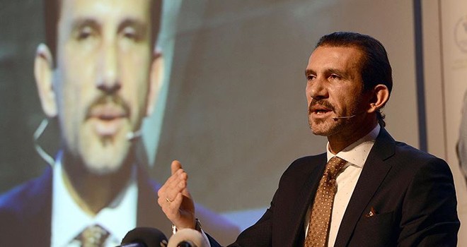 Bu işin şakası yok