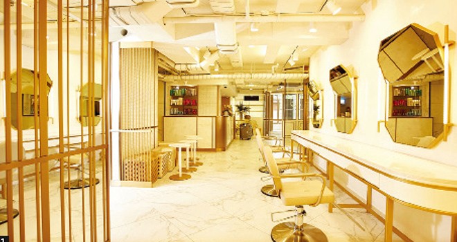 Bakanlık açıkladı! Berber, kuaför, güzellik salonları kapanıyor