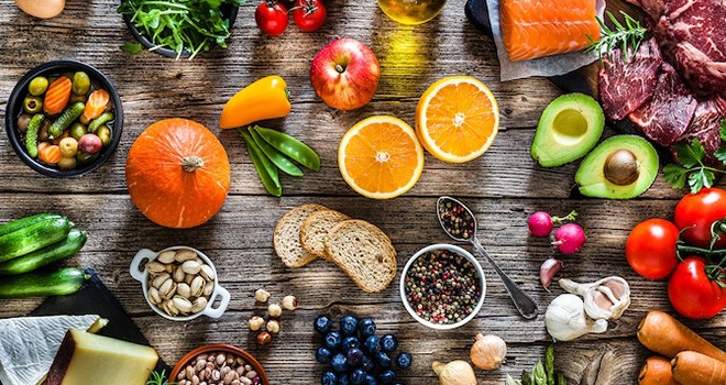 Herhangi bir besini normalden fazla tüketiyorsak dikkat