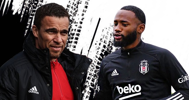 Valerien Ismael'den N'Koudou'ya son şans!