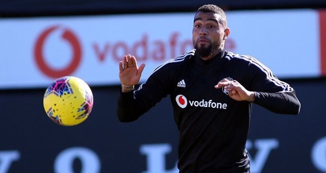 Sergen'le Beşiktaş yeniden ayağa kalktı