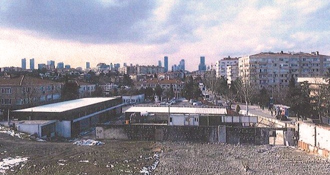 Bakanlık’tan Boğaz’da yeni imar planı düzenlemesi