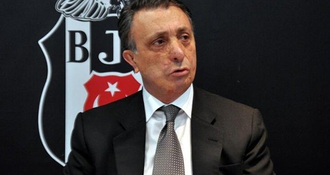Başkan Çebi'den transfer açıklaması