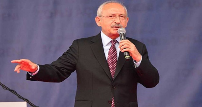 Kılıçdaroğlu, belediye başkanlarından ne istedi?..
