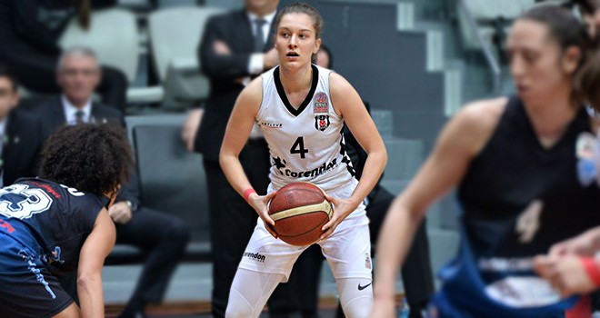 Potanın Kartaliçeleri yeni yıla galibiyetle başladı