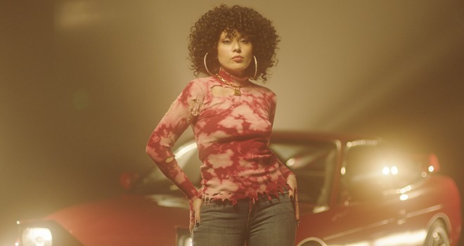 Seda Erciyes'ten Başa Sarıp Dur