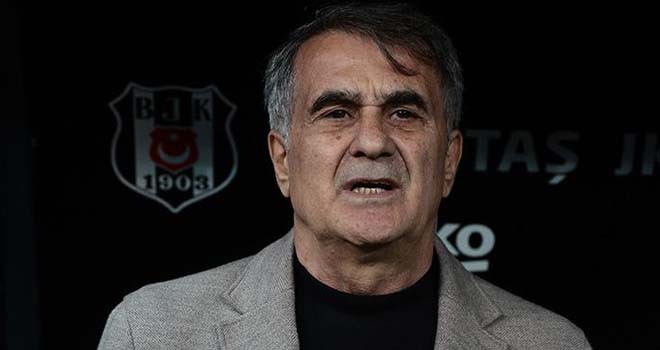 Şenol Güneş: Her oyuncu en iyisini yapacak