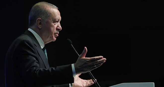 Cumhurbaşkanı Erdoğan: Milletimizin her kesimini rahatlatacağız