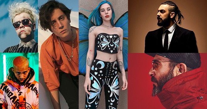 Radyo Beşiktaş'ta Türkçe müziğin sesi ülke sınırlarını aşıyor!