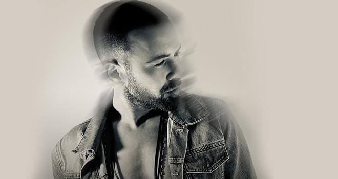 Berksan'dan yepyeni single çalışması Darmaduman