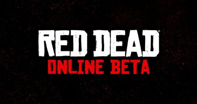 Red Dead 2 Online beta erişimi başladı