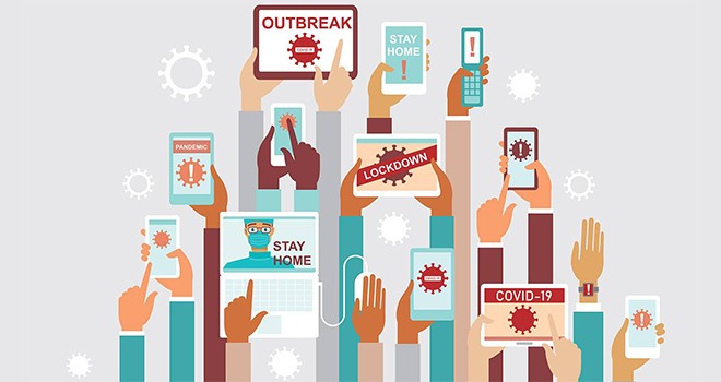 Psikolojik enfeksiyona dikkat