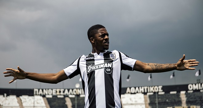 Beşiktaş'a hayır diyemez