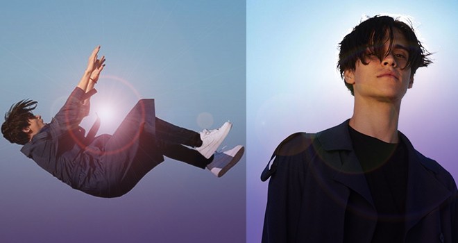 Ege Can Sal'ın şarkı ve cover'ları Radyo Beşiktaş'ta!