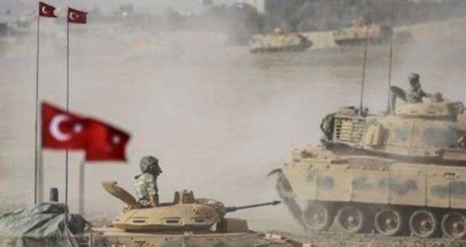 Son bir ayda 53 şehit